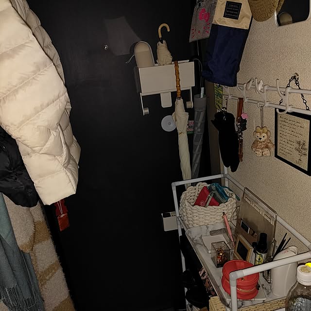 hisaさんの実例写真