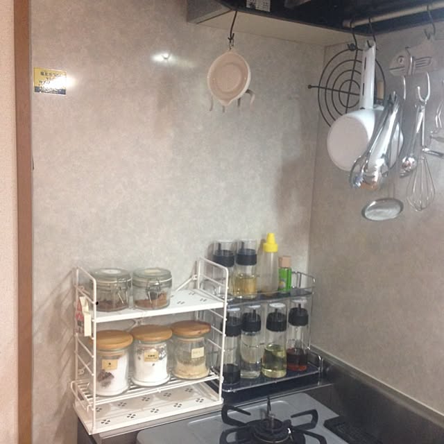 shirokinaさんの実例写真