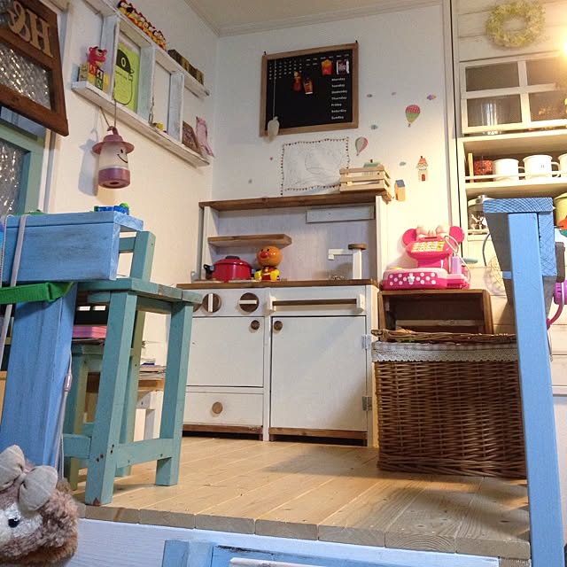 hanakkumaさんの実例写真
