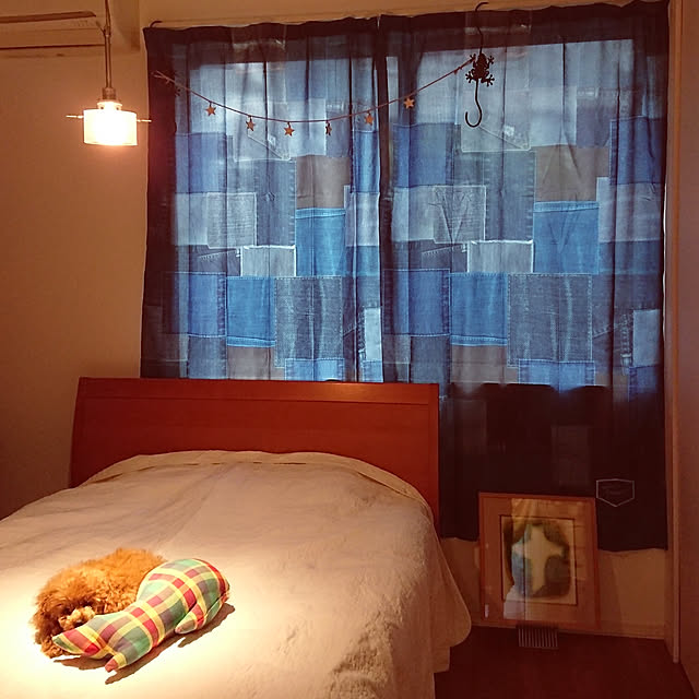 Leonさんの実例写真