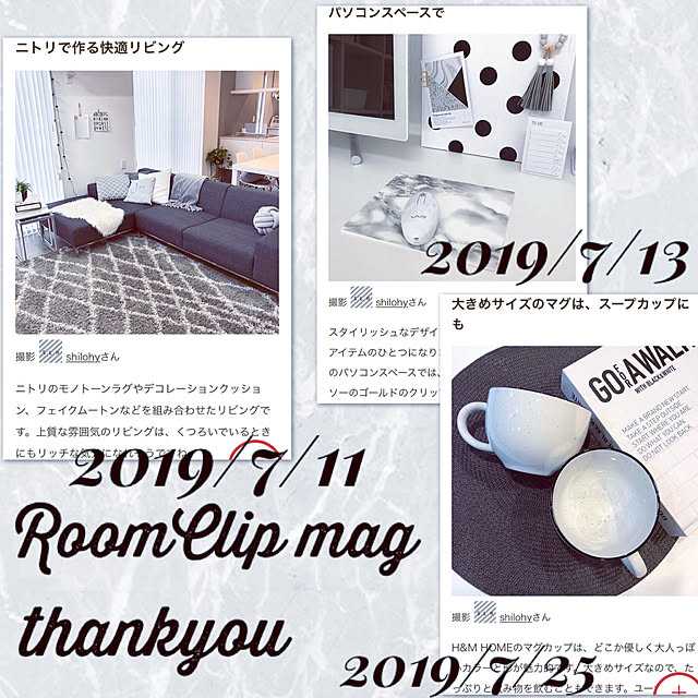 shilohyさんの実例写真