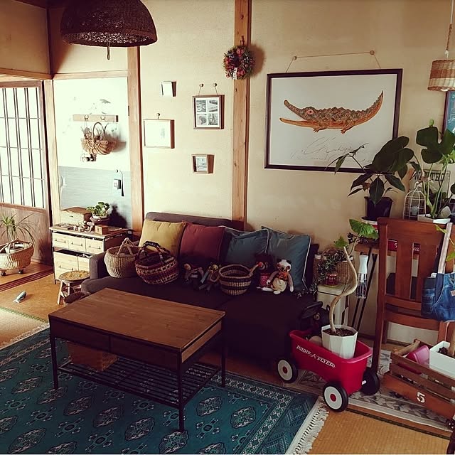 fukuさんの実例写真