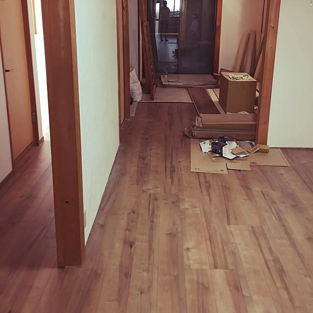 Kikiさんの実例写真