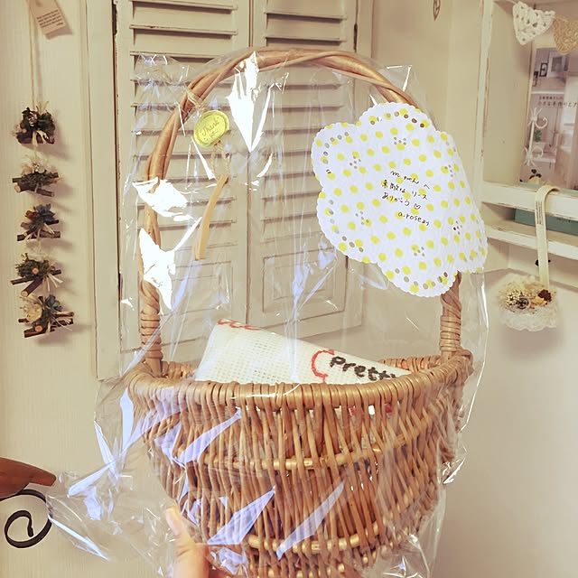 Atelier.mさんの実例写真