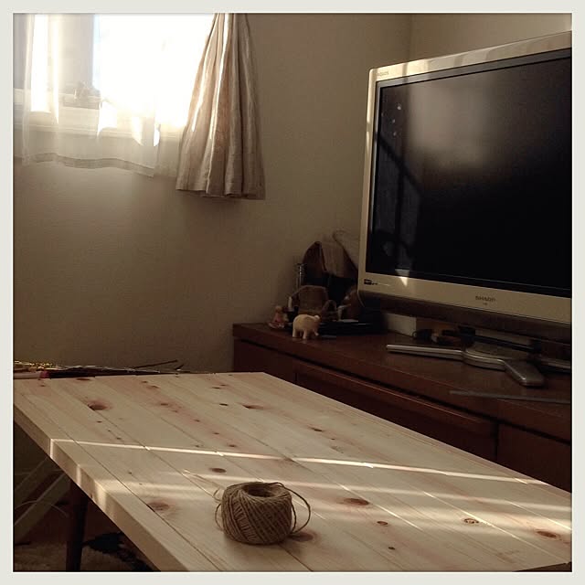 Nanaさんの実例写真