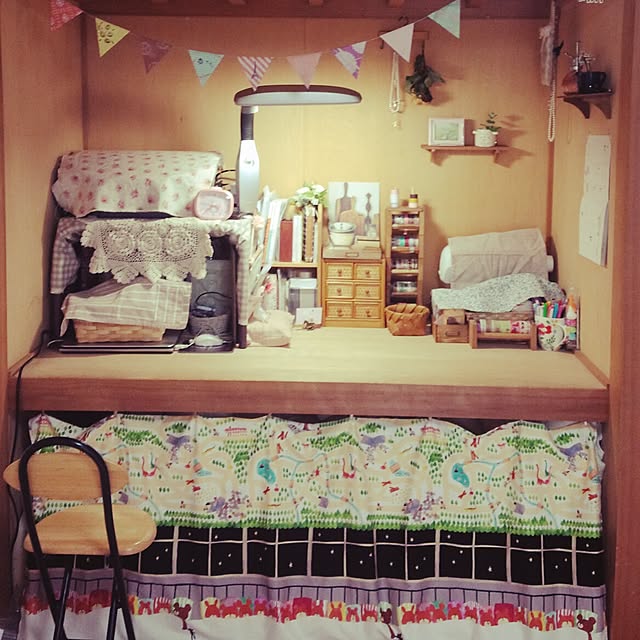 mai-roomさんの実例写真
