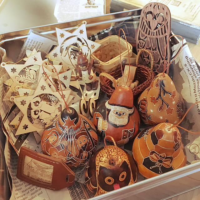 satomisatoさんの実例写真