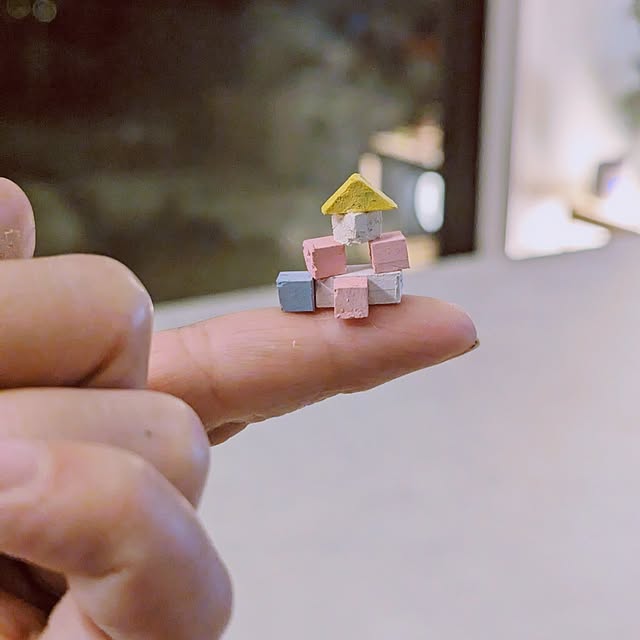 noahさんの部屋