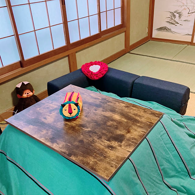 mochaさんの実例写真