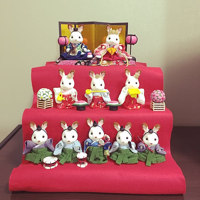 tamakiさんの実例写真