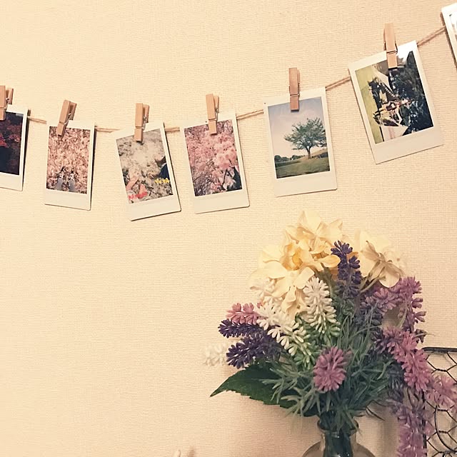 kanamiさんの実例写真