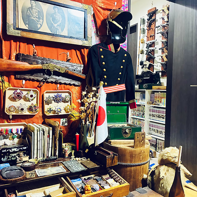 takakuzenさんの実例写真