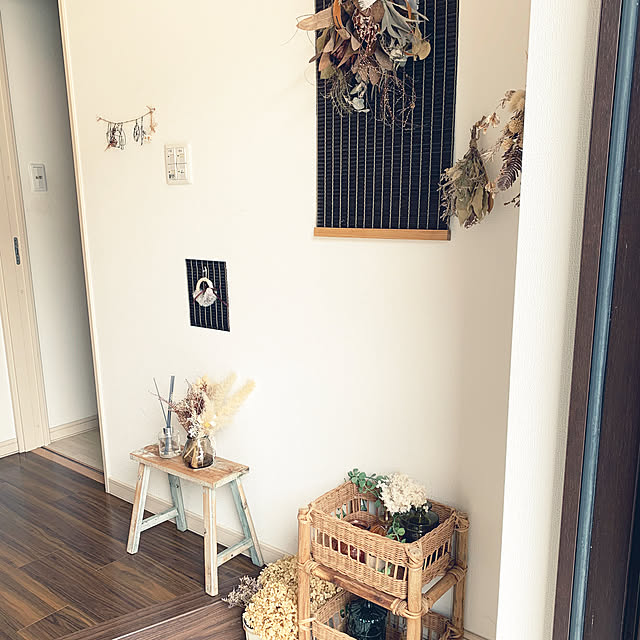 Ayaさんの部屋