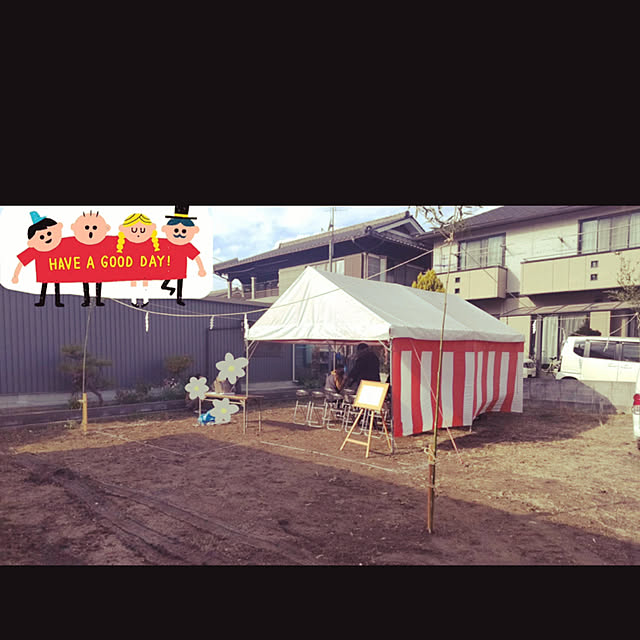 kanaさんの実例写真