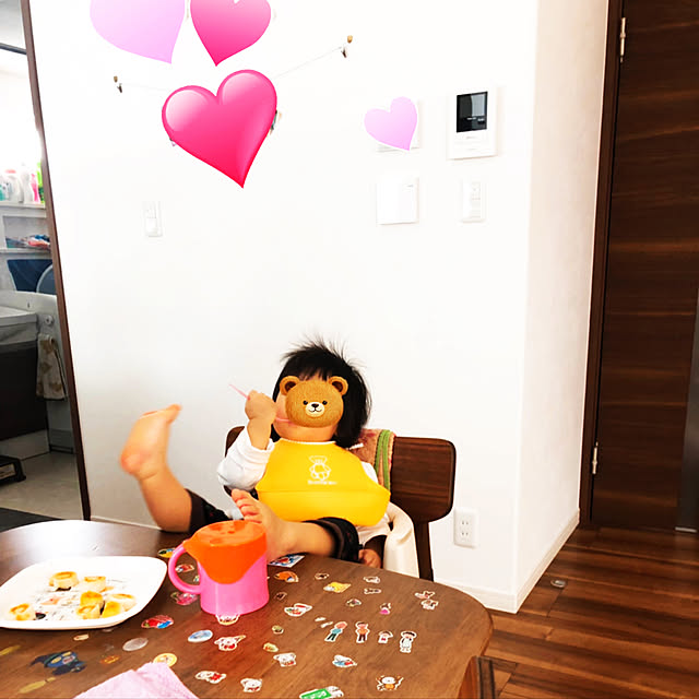 julyさんの実例写真
