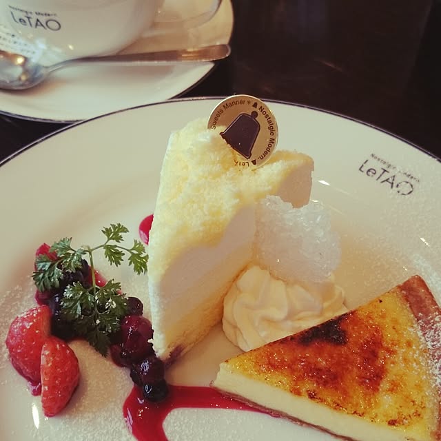 kyaoさんの実例写真