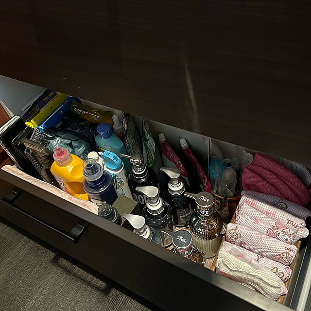 ssさんの部屋