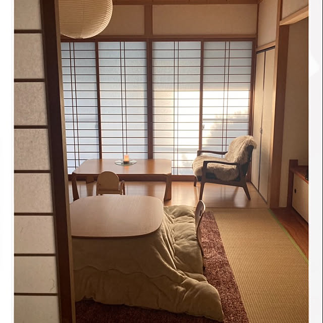 kaoriさんの実例写真