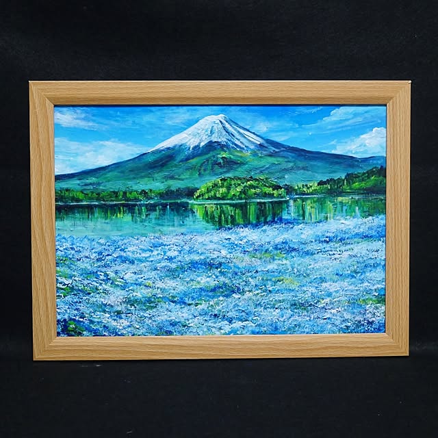 hrさんの部屋
