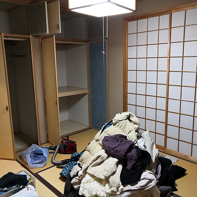 Muiさんの実例写真