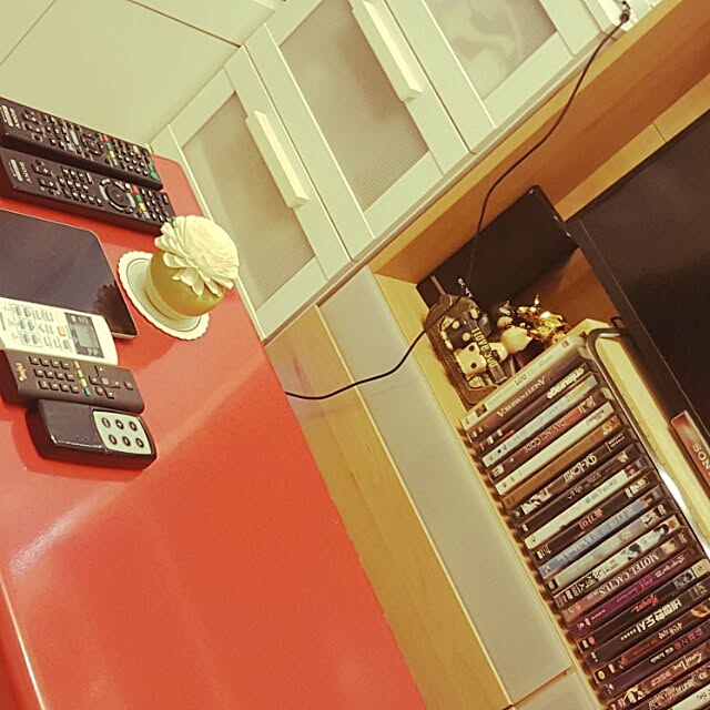 部屋全体のインテリア実例 - 2016-02-13 11:23:19