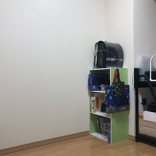 ninさんの実例写真