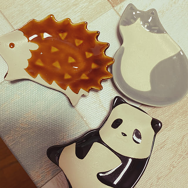 100均/一人暮らし/カフェ風/キッチンのインテリア実例 - 2020-12-25 19:48:34