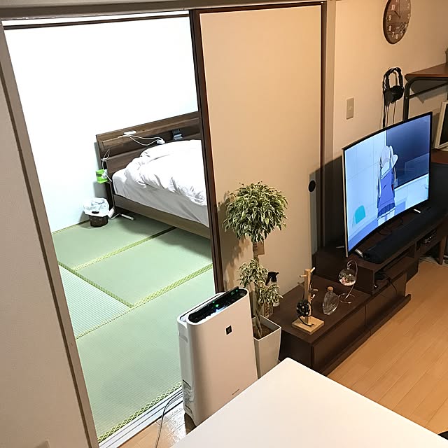 Taikitukuneさんの実例写真