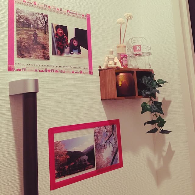 Ayukhyさんの実例写真