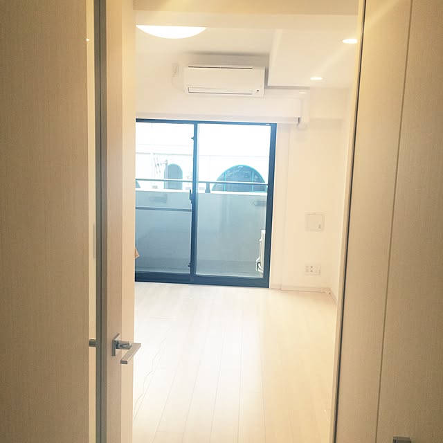 部屋全体のインテリア実例 - 2015-04-29 18:16:39