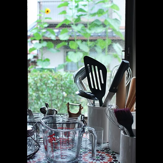 ebimusumeさんの実例写真