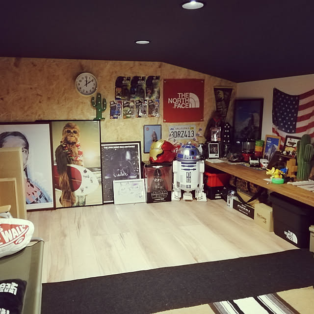blink413さんの実例写真
