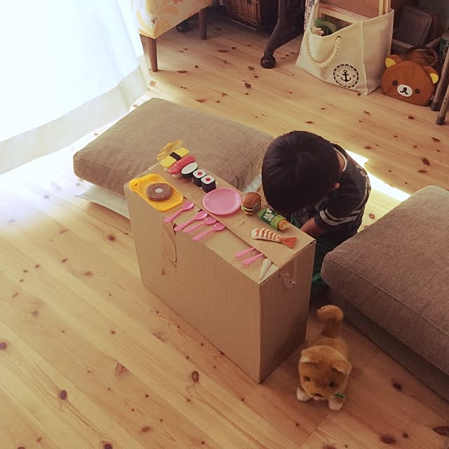 koutarou0305さんの実例写真