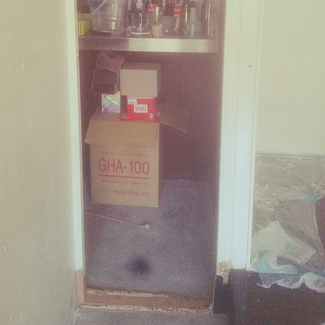Chiharuさんの実例写真