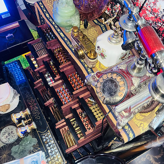 takakuzenさんの部屋