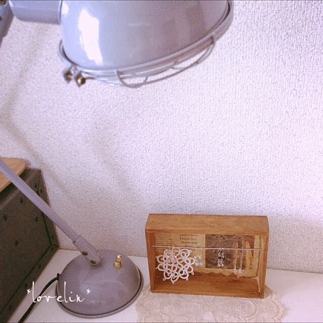lovelinさんの実例写真