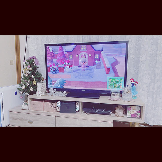 miさんの実例写真