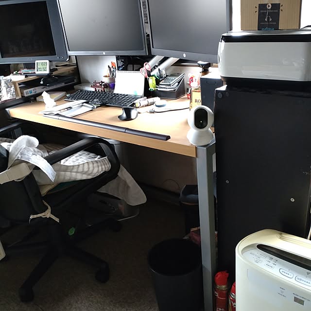 mntcさんの部屋