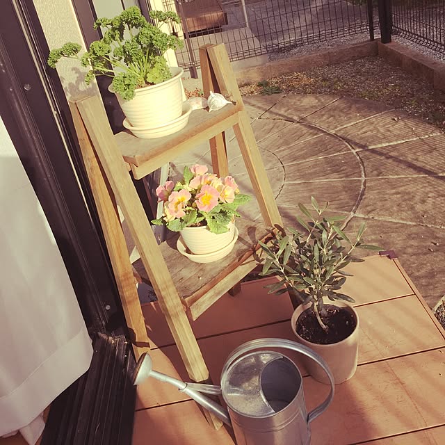 ma.koさんの実例写真
