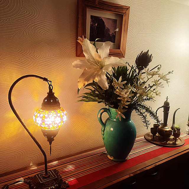 pumpkinさんの実例写真