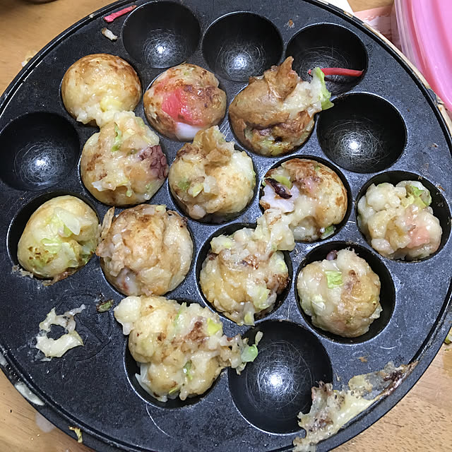 実例写真