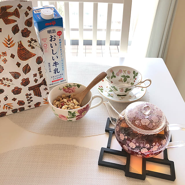 momonaさんの実例写真