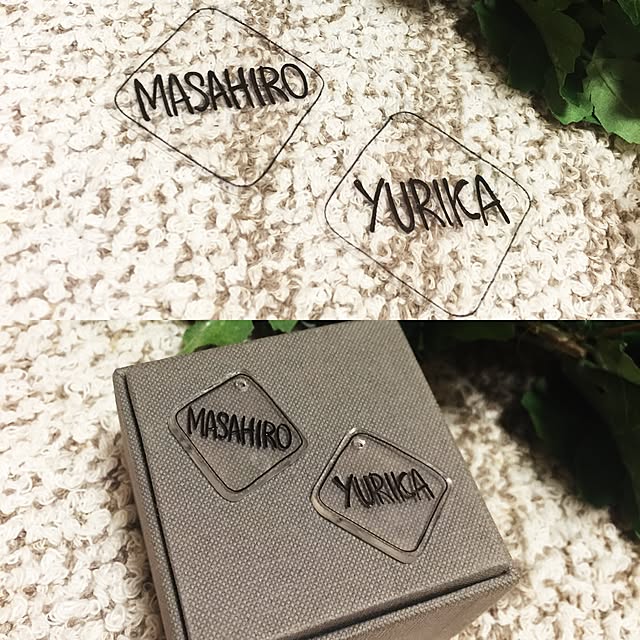 Yurikaさんの実例写真