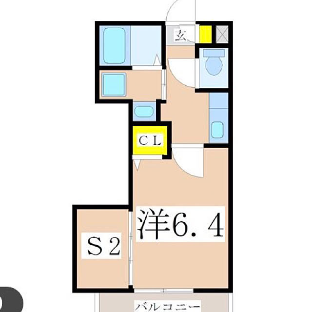 部屋全体のインテリア実例 - 2018-10-08 07:52:34