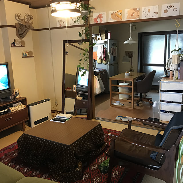 実例写真
