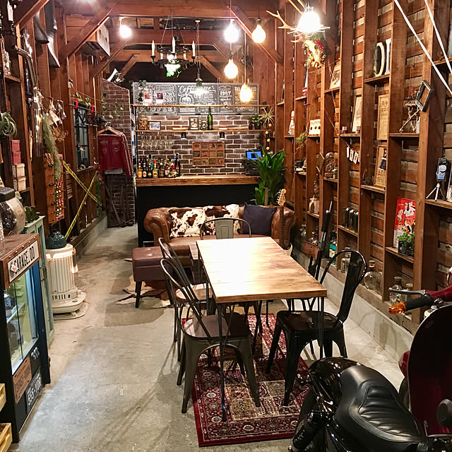 GarageDDさんの実例写真