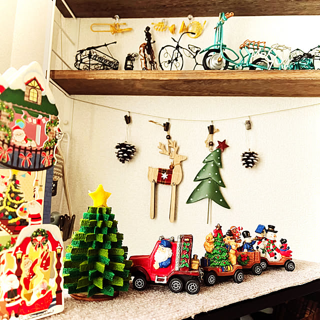 GowBooさんの部屋