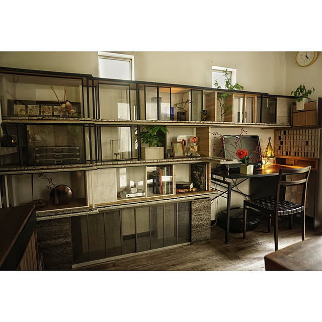 344_diy_furnitureさんの実例写真