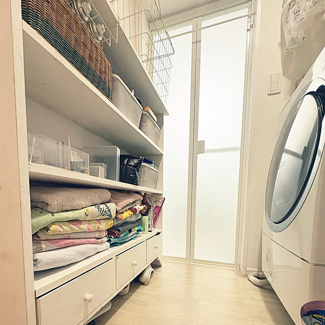 hirariさんの部屋