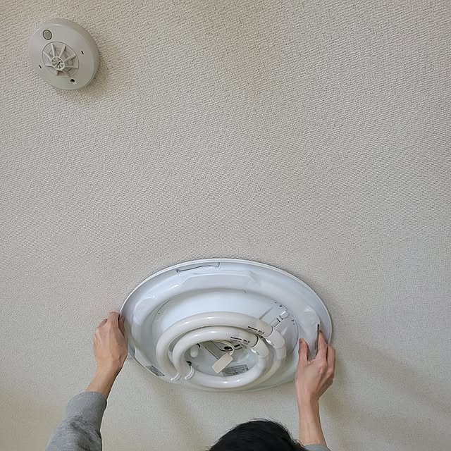 ANTENNAさんの部屋